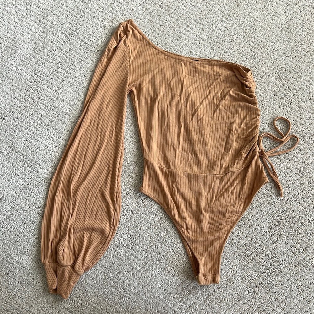 Forever 21 Bodysuit